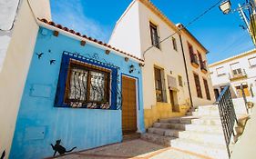 Casita del Castillo